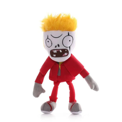 Plants VS Zombies 2 Video Game Character Plush Toys PVZ Plants Peashooter SunFlower Anime Stuffed Plush Dolls Gifts for Children