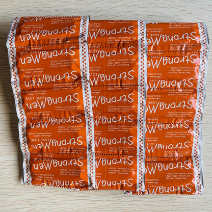 10/50pcs Hyaluronic Acid Condom Cock Penis Sleeve Natural Latex Lubricate Ultra Thin Condom Contraception Supplies Adult Sex Toy