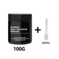 50/100g Waterproof Silicone Lubricant Grease Car Rubber Seal O-Rings Conditioner Repair Maintenance Lithium Grease Tools