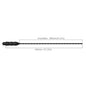 10 Frequency Urethral Vibrator Horse Eye Stimulator Sounding Penis Plug Insert Catheter Expander Male Masturbator Sex Toys