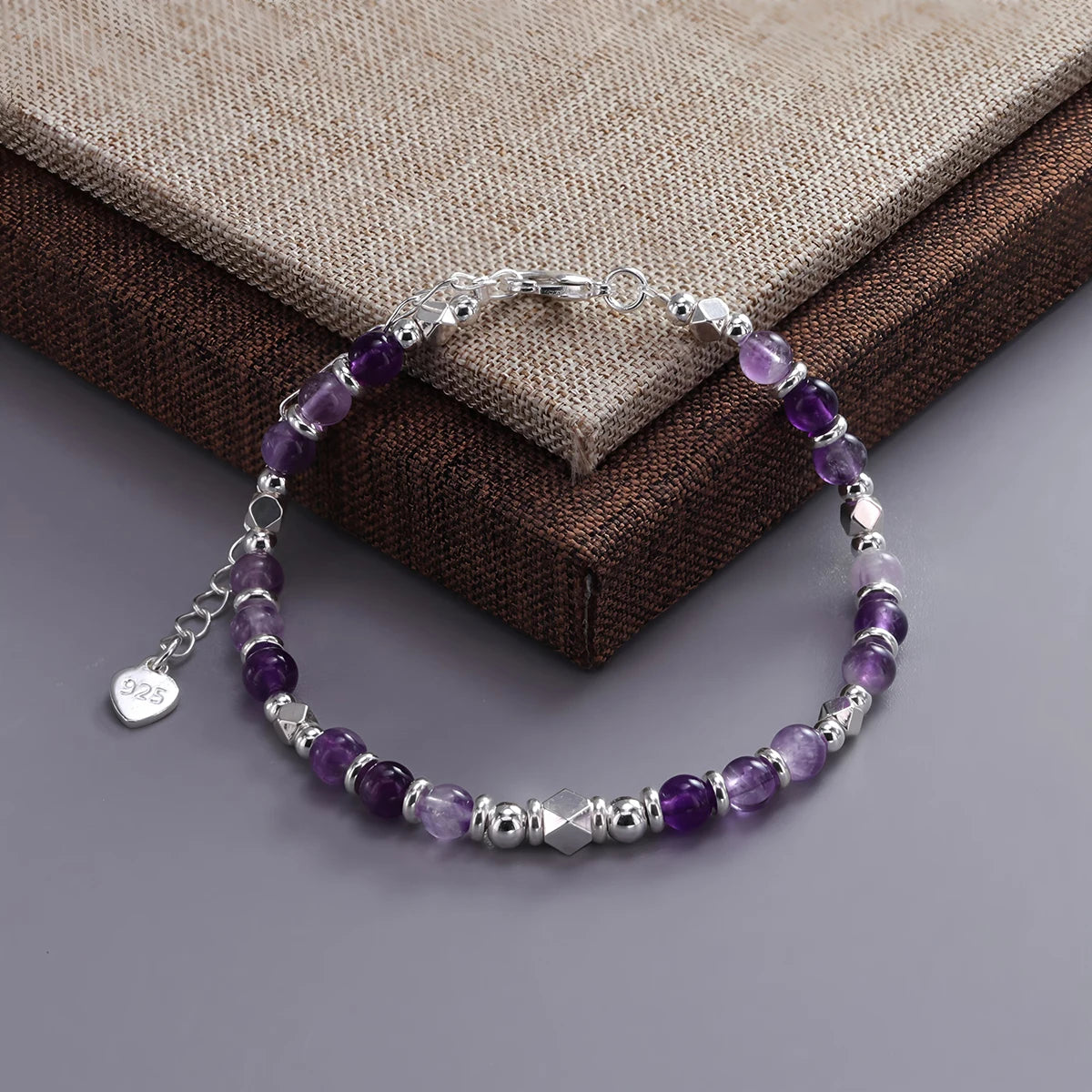 VENTFILLE 925 Sterling Silver Butterfly Bracelet for Girl Bead String Design Insect Fashion Versatile Jewelry Gift Dropshipping