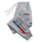 2026 Brand New Men's Sweatpants All Season Daily Casual Sport Jogger Pants Urban Fashion Male Home Outdoor Comfort Soft Trousers