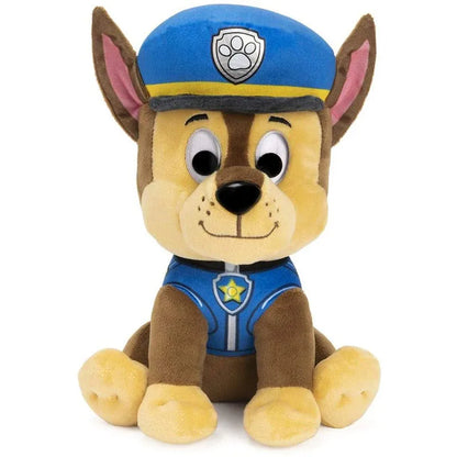 Genuine PAW Patrol Coral Plush Official Toy Cartoon Stuffed Animal for Ages 2 and Up 9‘’ 22.9cm Children Birthday Christmas Gift