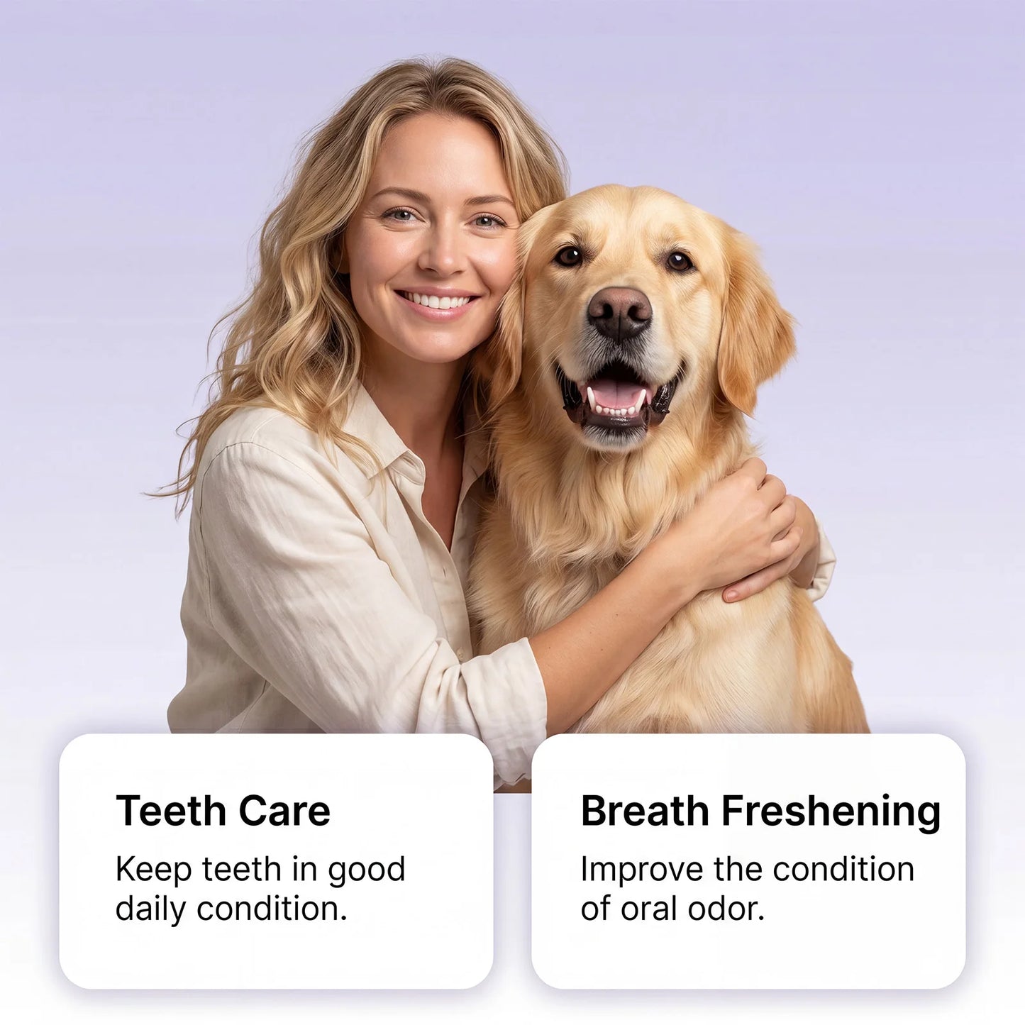 Pet Oral Care Spray Teeth Cleaning Remove Plaque Tartar Eliminate Bad Breath  Dental Dirt Protect Gum Health for Cats Dogs 50ml