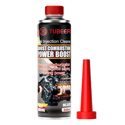 Pack Of 2 Fuel Injector Cleaner For Engines Fuel System Treatment Tank Engine Car Cleaning Remove Carbon &Fuel Dep S1T2