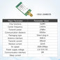 CDEBYTE E01C Series nRF24L01+ 2.4GHz Si24R1 RF Wireless Transfer SPI Module 100mW 20dBm 2.5km Long Range PA+LNA With Antenna