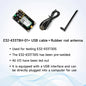 CDEBYTE E32-T Lora Module 170/230/868915MHz IoT 20/30/33/37dBm Wireless Transceiver Module UART Transmitter and Receiver