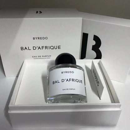 100ml VANILLE ANTIQUE Alta  Bal Dafrique Mojave Ghost Rose of No Man's Land Eau De Parfum Spray Inflorescence EDP Spray Super