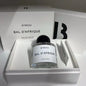 100ml VANILLE ANTIQUE Alta  Bal Dafrique Mojave Ghost Rose of No Man's Land Eau De Parfum Spray Inflorescence EDP Spray Super