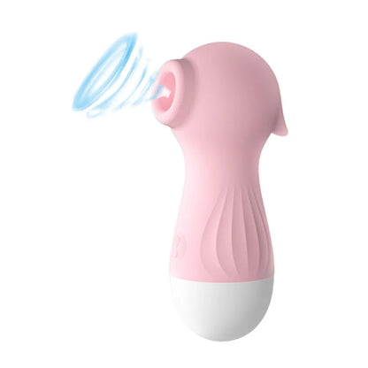 Wearable Sucking Thrusting Dildo Vibrator APP Control Clit Stimulator Penetration Vagina Panties Vibrator  Sex Toys for Female