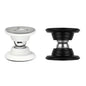 Magnetic Door Stopper Holder Free-punch Kitchen Door Stop Silicone  Anti Collision Windproof Household  Accessories Retainer