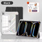 For 2024 iPad Air 6 Case iPad Air 5  6 11 iPad Pro 11 12.9 13 10 Gen 10.2 9th 8th 7th 9.7 6th 5th Mini 7 6 Case With Pen Holder