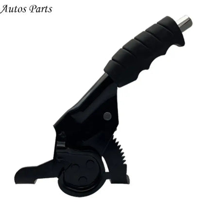 57BA Secure Braking with Motorcycle Handbrake Lever, For Most ATVs and Electric Karts
