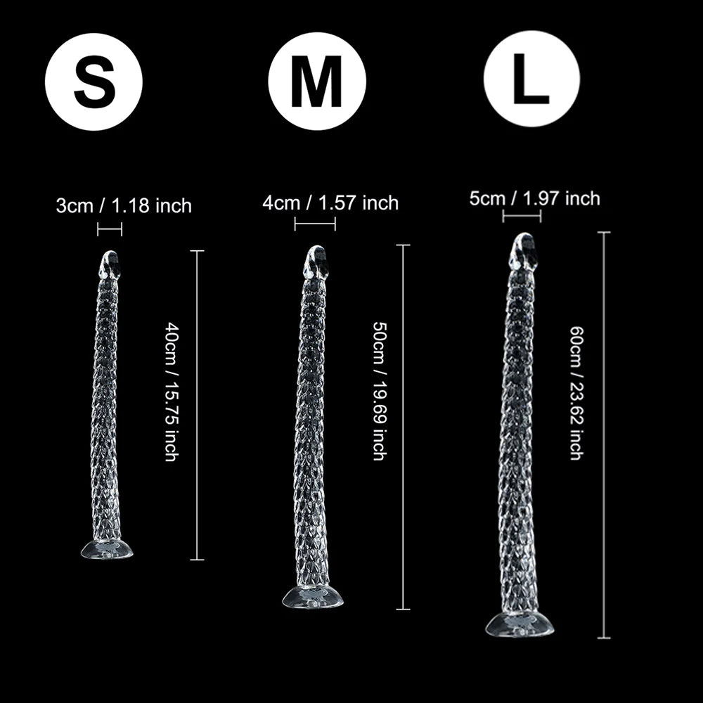 3-5cm Scaly Anal Plug For Women Vaginal Balls Men Butt Dilator Long Dildos Female Masturbator Sex Toys Erotic Products Sex Whips