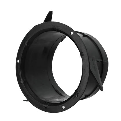 100/150mm Various Shapes Air Vent Extract Valve Grille Air Circulation Vents Cover Round Ducting Ventilation Cover Accessories