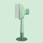 Self-Cleaning One-Button Dog Comb Pet Hair Remover Cat Brush Massage Grooming Combs for Dogs And Pets
