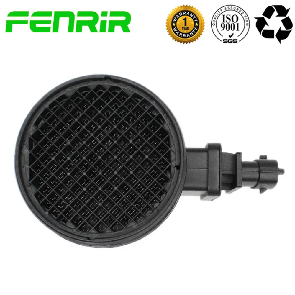 Mass Air Flow Sensor for Vauxhall Opel Antara Astra H Combo Corsa Signum Vectra C Chevrolet Captiva Nubira 0281002618 55350048