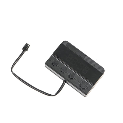 Sunster Car Heater S-A2466 GSM LTE-4G LCD Switch Control Applicable to 12V/24V Voltage Models Diesel Heater