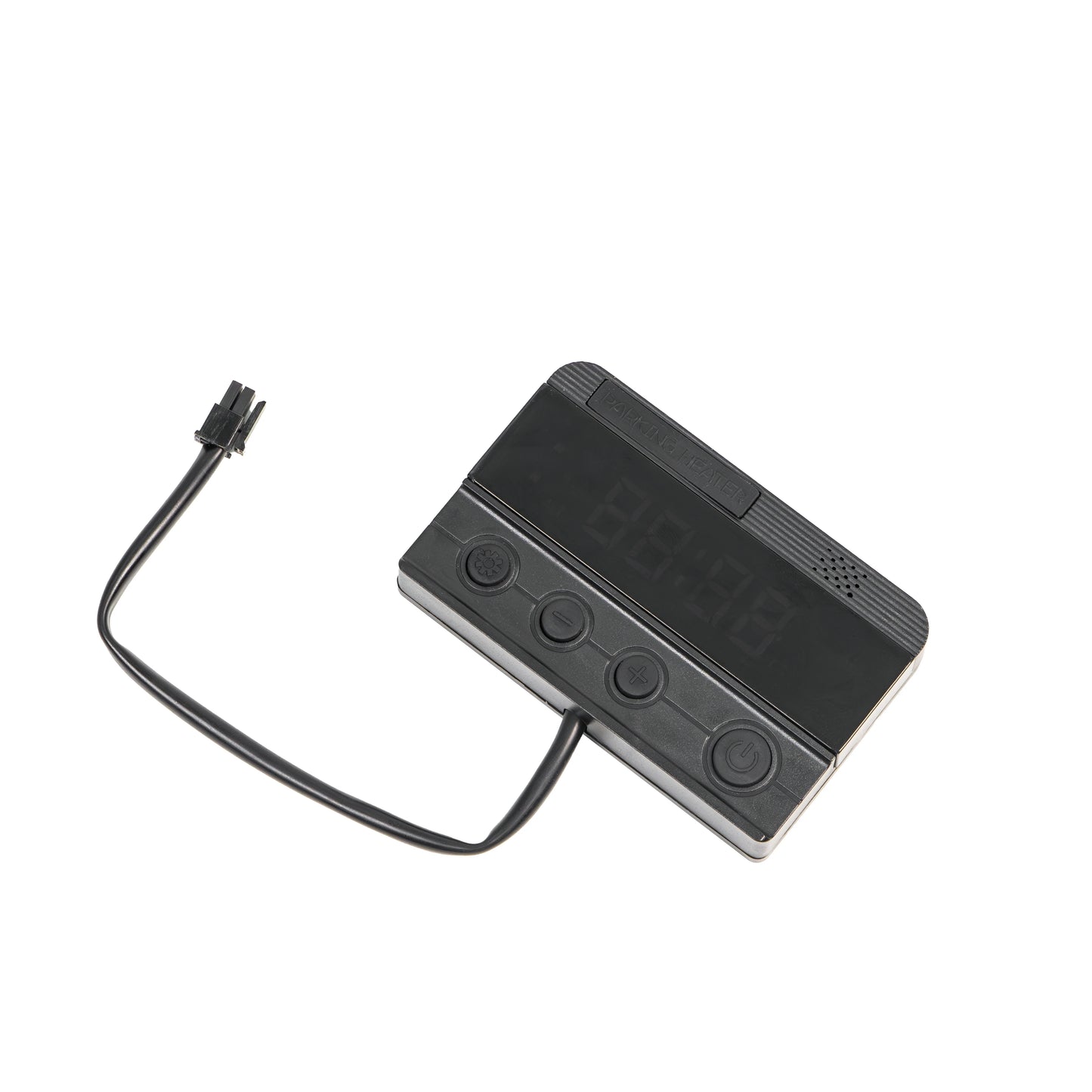 Sunster Car Heater S-A2466 GSM LTE-4G LCD Switch Control Applicable to 12V/24V Voltage Models Diesel Heater