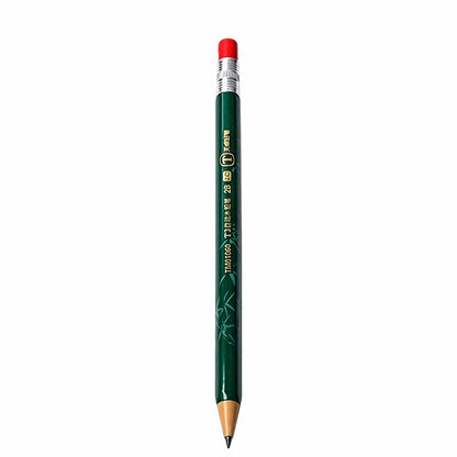 1-42Pcs Mechanical Pencils Set 2B 2.0mm Automatic Student Pencils with Sharpener Color Pencil Leads School Pens Cute Stationery