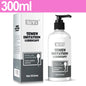 Lubricant for Sex 300ml Anal Vagina Intimate Gel Couples Water Based Semen Viscous Lube Adults Sex Toys Lubrication Products 18+