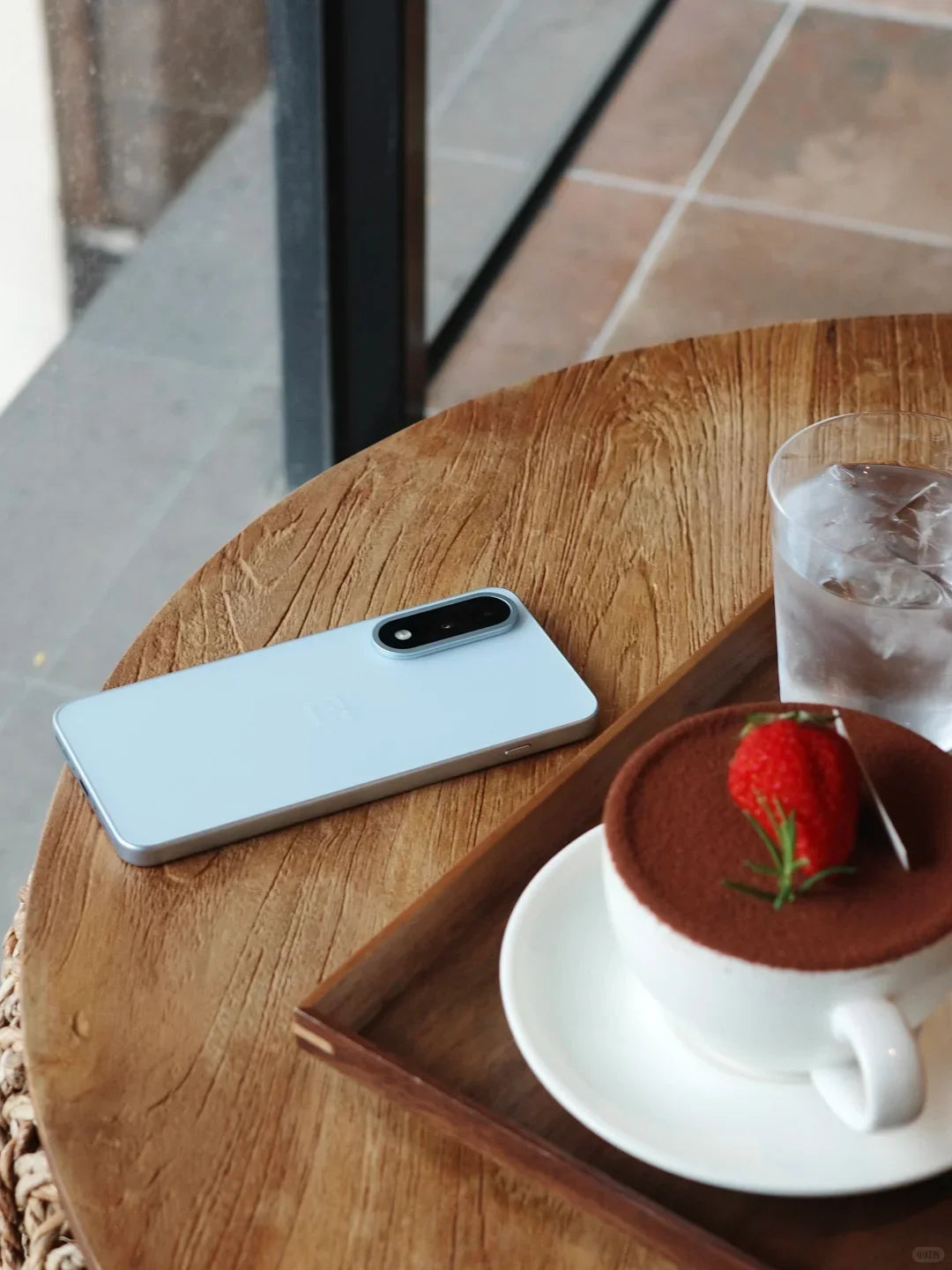 New OnePlus Nord 5 Smartphone 5G Snapdragon™ 8s Gen 3 6.83”AMOLED Display 144 Hz 5200mAh 80W SUPERVOOC 50MP Dual Cameras