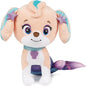 Genuine PAW Patrol Coral Plush Official Toy Cartoon Stuffed Animal for Ages 2 and Up 9‘’ 22.9cm Children Birthday Christmas Gift