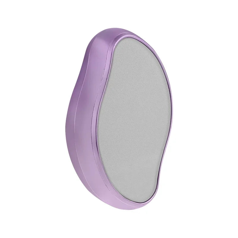 Nano Crystal Epil Hair Removal Eraser Glass Depilator Painless Epilator Safe Easy Cleaning Reusable Body Beauty Depilation Tool