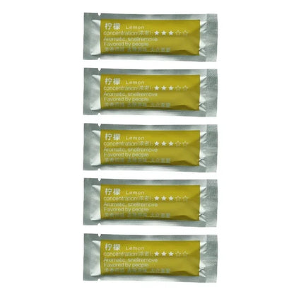 5/6/10/24pcs Air Freshener Smell Car Vent Perfume Flavoring Auto Interior Accessorie Custom Styling Remove Odors Aroma