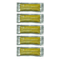 5/6/10/24pcs Air Freshener Smell Car Vent Perfume Flavoring Auto Interior Accessorie Custom Styling Remove Odors Aroma