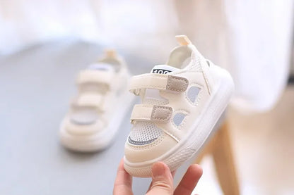 Kids Sports Sandals Summer New Boy' Hollow Board Shoes 1-4Year Old Tide Comfortable Sandals for Boy Baby Casual Shoes Kids Shoes