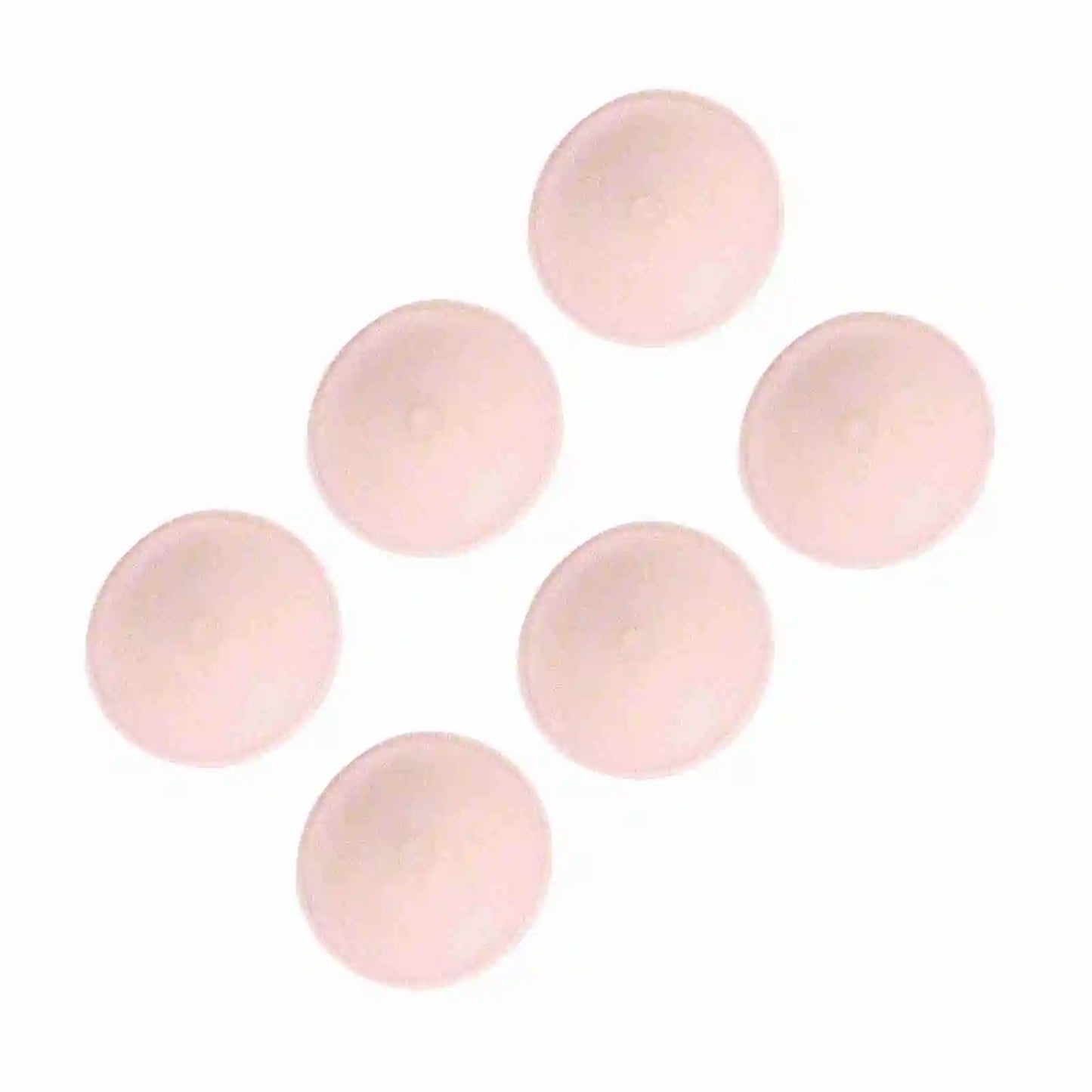 Washable Reusable Soft Cotton Breast Pads Absorbent Breastfeeding Nursing Pad Reusable Nursing Pad