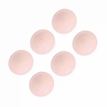 Washable Reusable Soft Cotton Breast Pads Absorbent Breastfeeding Nursing Pad Reusable Nursing Pad