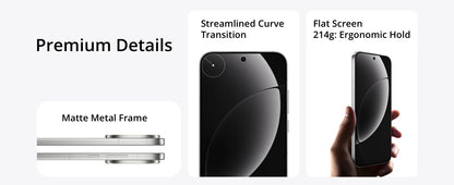 realme GT 8 Pro 5G Smartphone Snapdragon 8 Elite Gen 5 50W Wireless Charge 200MP Ultra Camera 144Hz Screen New EU Version