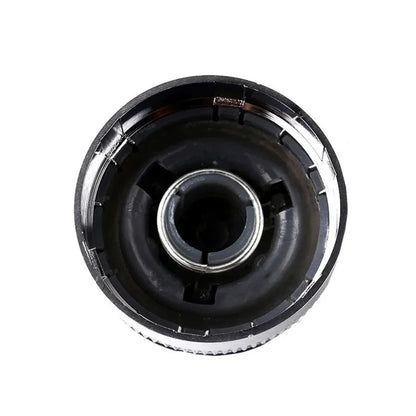 For Audi A6 C6 S6 Allroad Q7 A8 S8 Multimedia MMI Volume Knob Rotary Button Switch Setting Navigation Main Menu Switch Cover