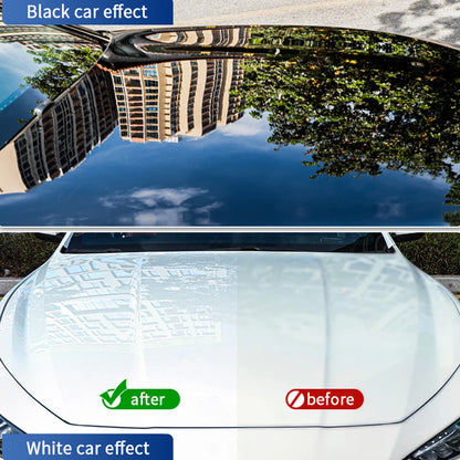 Ultimate nano ceramic coating. Car nano crystal spray. Brilliant gloss restoring crystal polish,protects paint, enhances shine