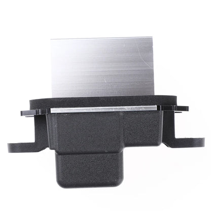 9L34-19E624-AC For Ford Escape Expedition Explorer F-150 F-250 F-350 F-550 Mustang Taurus Freestyle Flex Blower Motor Resistor