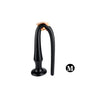 30-60CM Liquid Silicone Scale Anal Strip Butt Plug Dildo Stimulate Anus Vagina Soft Anal Dilator Couple Sex Toys For Women Men
