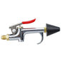 A/C AC Air Conditioner System Flush Canister Gun Kit R134 R12 R22 R410 R404 Set