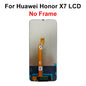 OEM LCD For Huawei Honor X7 LCD CMA-LX2 Touch Screen Digitizer For Honor X7A Display X7B LCD CLK-LX1 RKY-LX1 Assembly Honor X7c