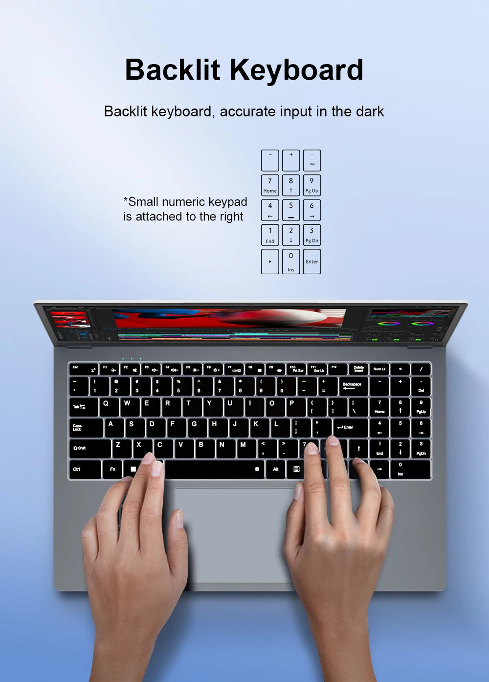 Ninkear YBOOK 15 Laptop 15.6 Inch 360° Flipable Touchscreen 16GB+512GB 2-in-1 Yoga Mode AMD Windows 11 Notebook 360° Flipable