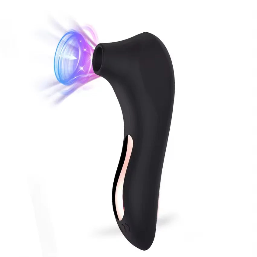 Powerful Vibrator for Women Female Sucker Masturbation Nipple Vacuum Clitoris Stimulator Vibrators for Women Adult Sex Toys 18+