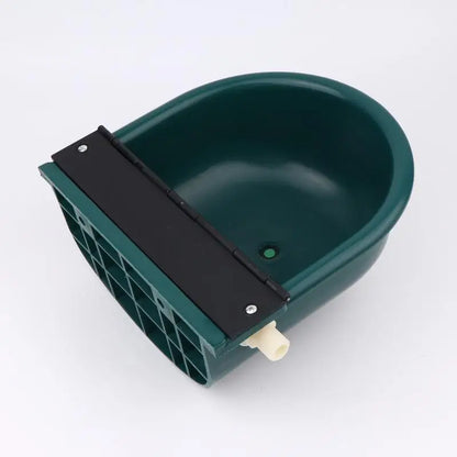 〔CC55〕Automatic Water Bowl Farm Animals Water Feeder Cow Drinking Tool For Sheep Goats Livestock Supplies