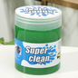NewAuto Car Cleaning Pad Glue Powder Cleaner Magic Cleaner Dust Remover Gel Home Computer Keyboard Clean Tool Car Cleaning