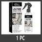 Multi Purpose Car Interior Cleaner Spray Wash Free Ceiling Leather Fabric seat cleaner powerful stain removal Detailing Liquid