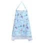 Multifunction Baby Breastfeeding Nursing Covers Towel Blanket Adjustable Privacy Apron Outdoors Cloth Mosquito Net  Stroller