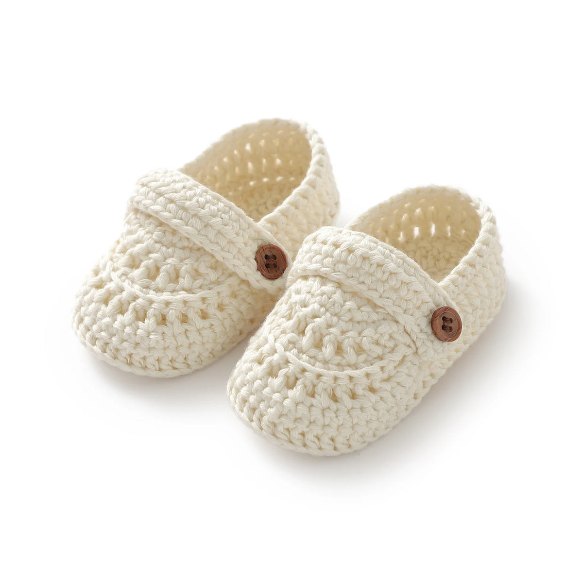 Baby Shoes Cotton Knit Newborn Girls Boy Footwear 0-18M Fashion Solid Shallow Infant Children Clothing Accessories Bedding Boots