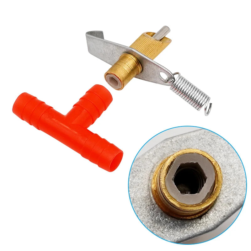 5/10/15/20Pcs Rabbits Drinker Nipple Automatic Feeding Water Nipples Pet Feeder Waterer For Rabbit Bunny Farm Rodents Animals