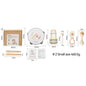 Musical Instruments Montessori Music Baby 0 12 Months Toys Drum Xylophone Kids Early Educational Wooden Instruments Baby Toys