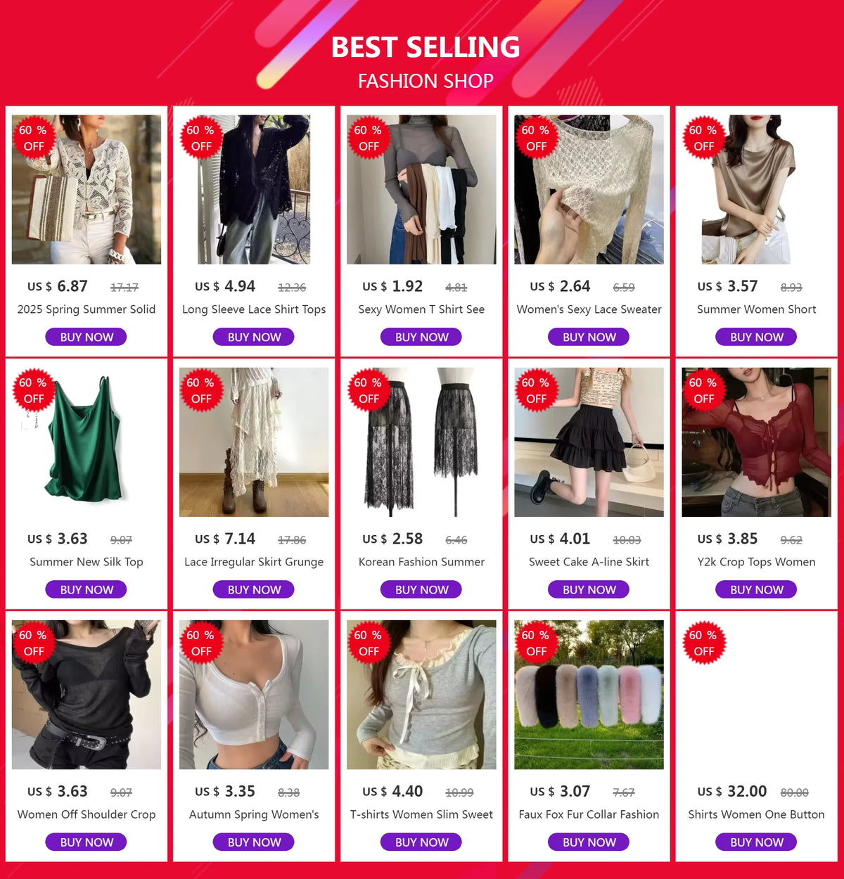 2025 Mesh Vintage Harajuku Long Sleeve Women Sweater Korean Spring Summer Knitwear Soft Thin Tops Chic Solid Femme Sweater